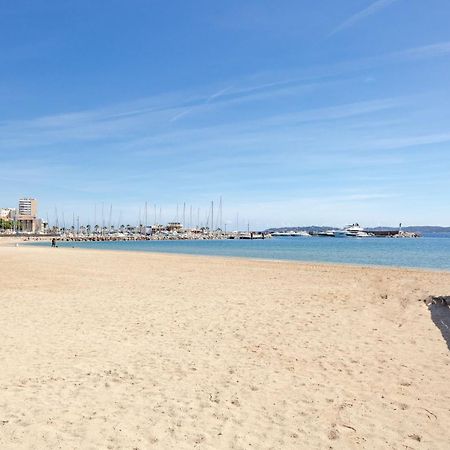 Apartment Sainte Maxime Les Plages-1 By Interhome ภายนอก รูปภาพ