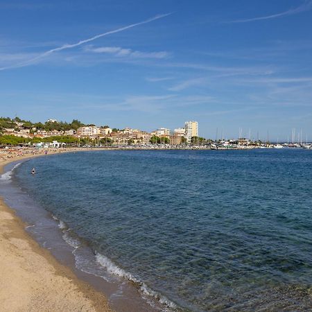 Apartment Sainte Maxime Les Plages-1 By Interhome ภายนอก รูปภาพ