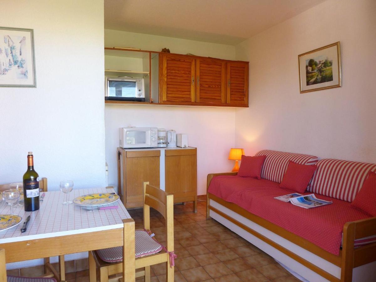 Apartment Sainte Maxime Les Plages-1 By Interhome ภายนอก รูปภาพ