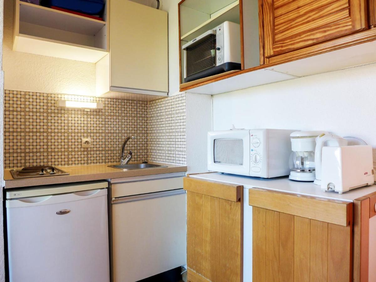 Apartment Sainte Maxime Les Plages-1 By Interhome ภายนอก รูปภาพ