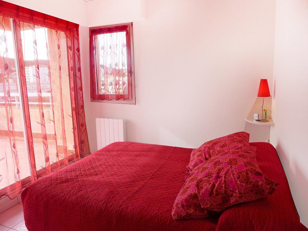 Apartment Sainte Maxime Les Plages-1 By Interhome ห้อง รูปภาพ