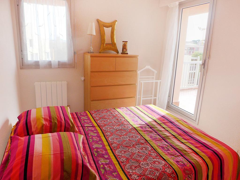 Apartment Sainte Maxime Les Plages-1 By Interhome ห้อง รูปภาพ