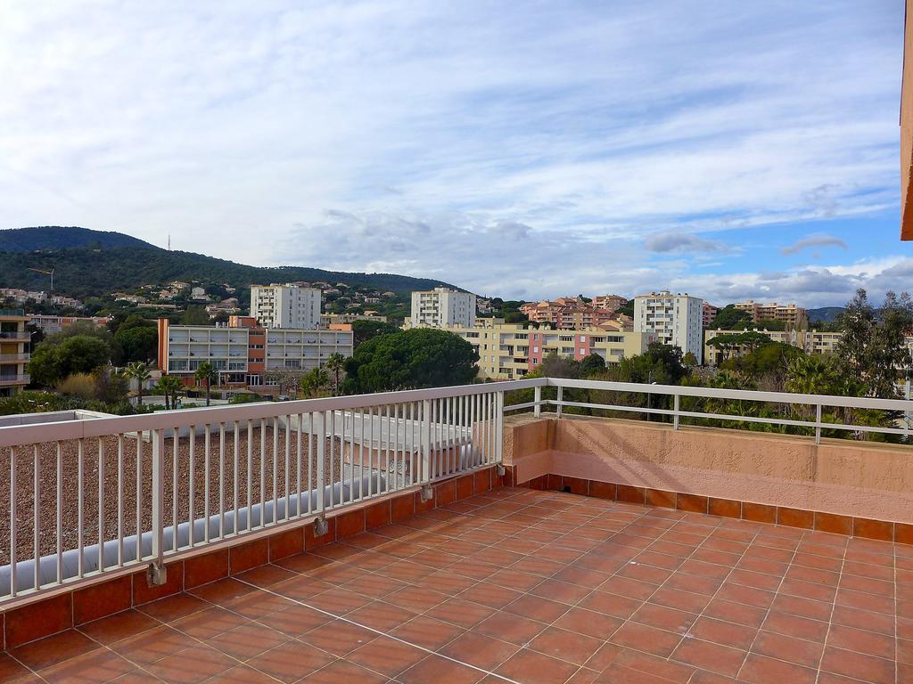 Apartment Sainte Maxime Les Plages-1 By Interhome ห้อง รูปภาพ