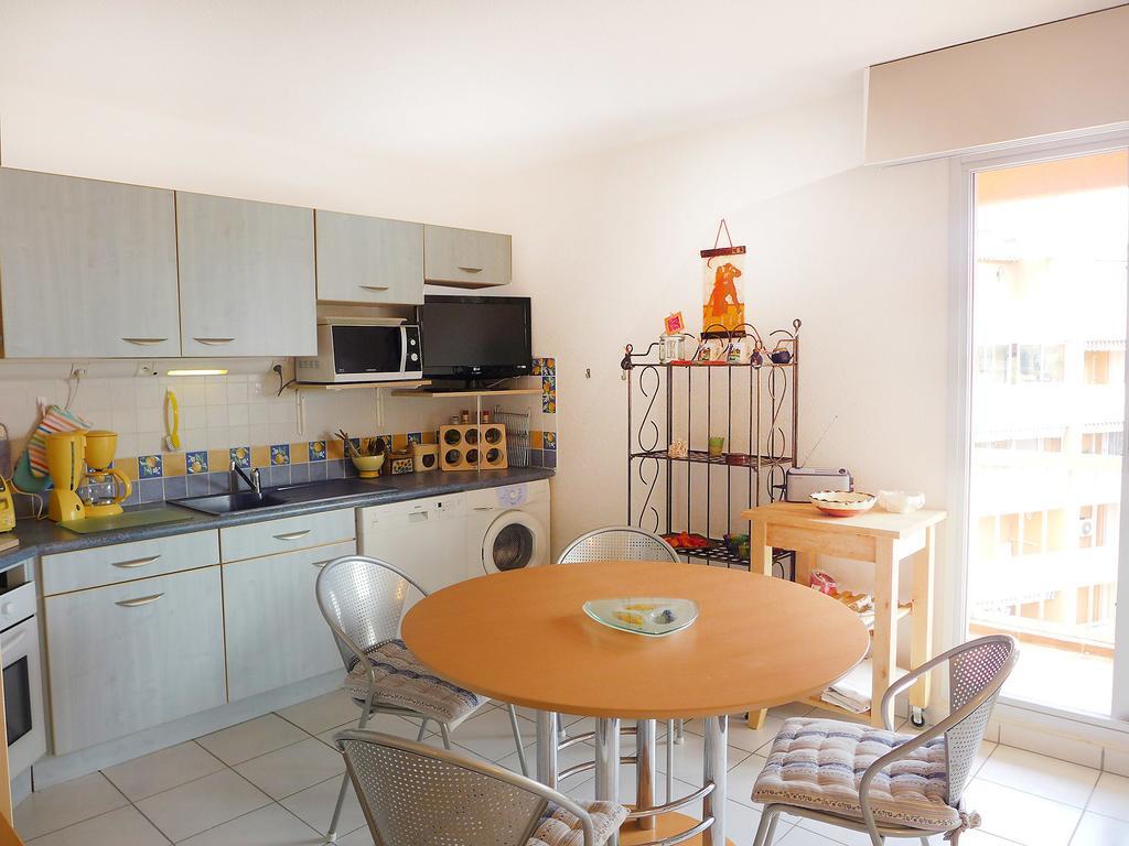 Apartment Sainte Maxime Les Plages-1 By Interhome ห้อง รูปภาพ