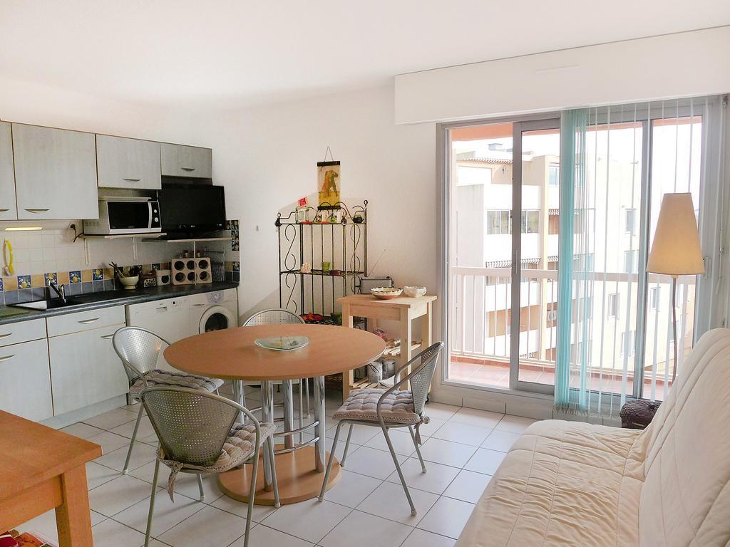 Apartment Sainte Maxime Les Plages-1 By Interhome ห้อง รูปภาพ